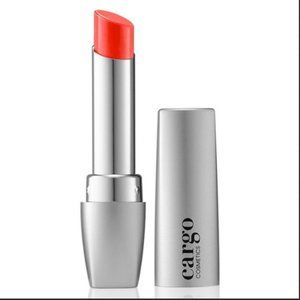 CARGO Cosmetics 💄 Gel Lip Color (Barbados)